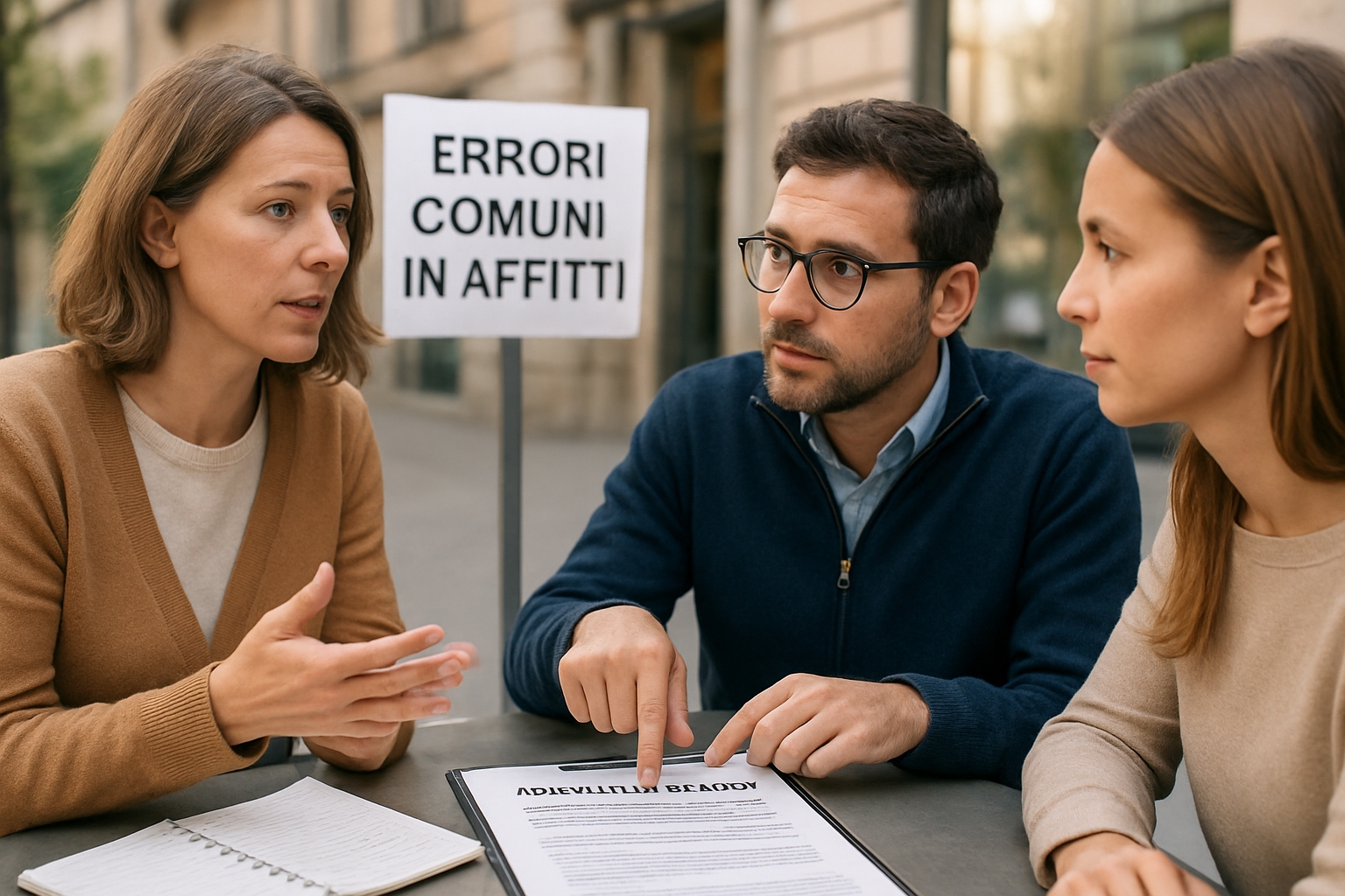 Checklist operativa per famiglie: evitare errori ricorrenti tra locazione, salute in viaggio e manutenzione domestica