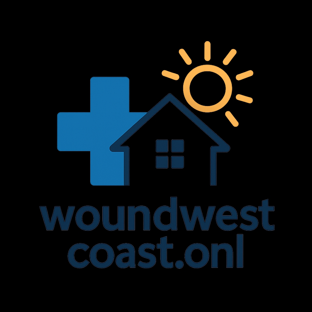 Woundwestcoast